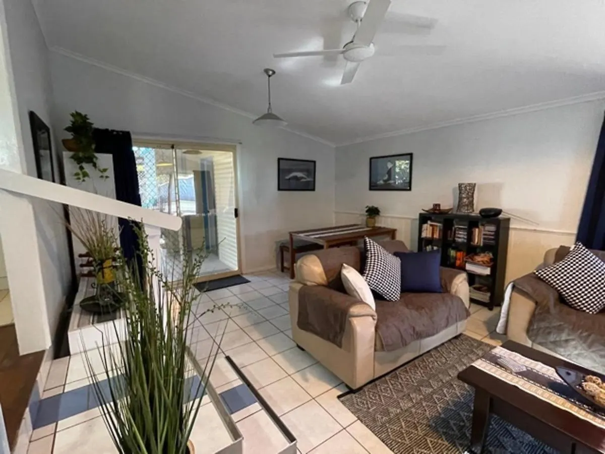 Pet Friendly Cottage In Torquay - Hervey Bay 430M Or 5 Min Walk To Dog Friendly Shelly Beach Дом отдыха